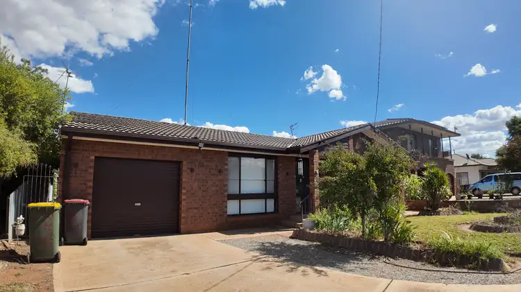 Fifth view of Homely house listing, 48 Erskine Road, Griffith NSW 2680