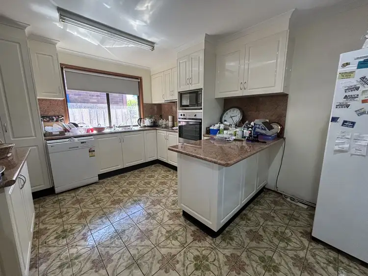 Sixth view of Homely house listing, 48 Erskine Road, Griffith NSW 2680