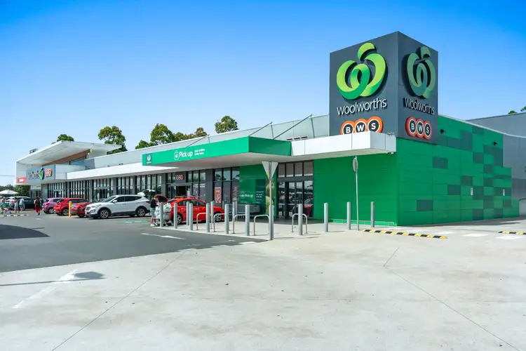 Third view of Homely land listing, LOT 38, 77-91 Warnervale Road, Warnervale NSW 2259