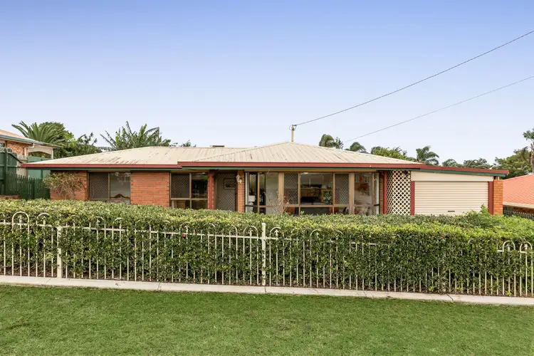 46 Poinciana Street, Newtown QLD 4350