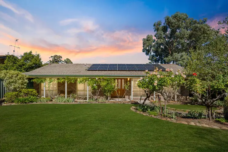 Main view of Homely house listing, 4 Billson Place, Wanniassa ACT 2903