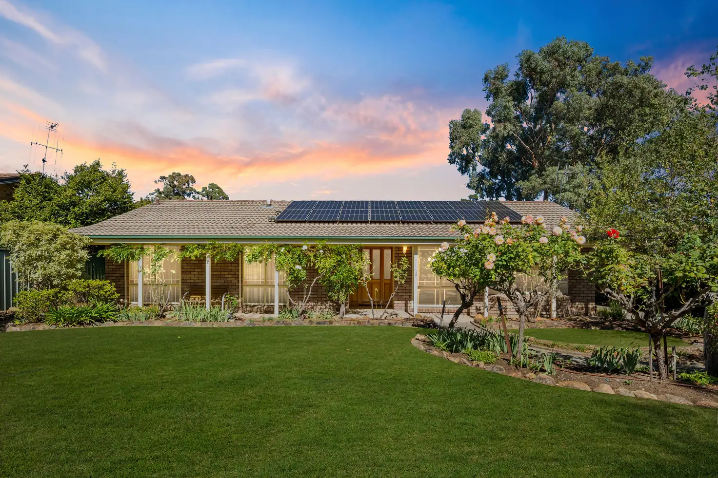 Main view of Homely house listing, 4 Billson Place, Wanniassa ACT 2903