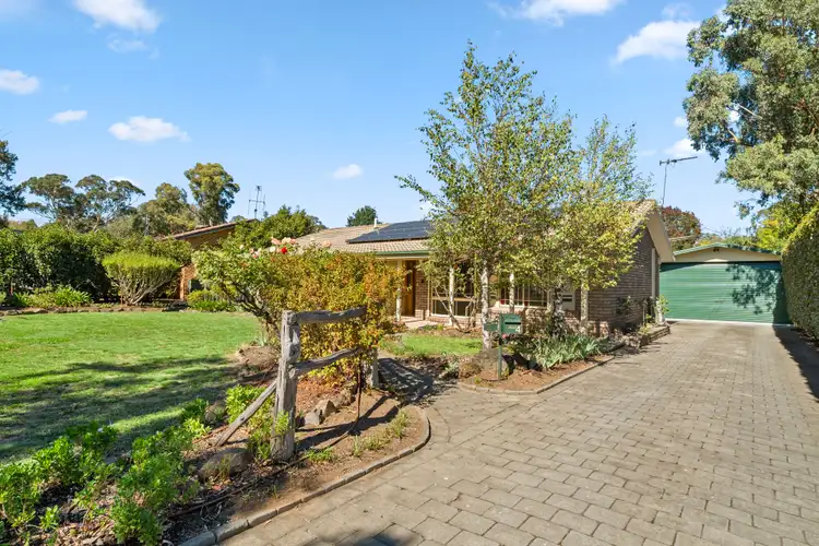 Third view of Homely house listing, 4 Billson Place, Wanniassa ACT 2903