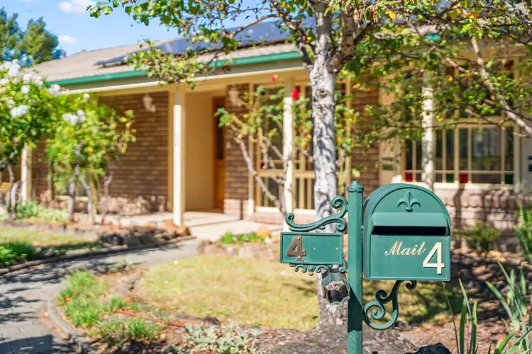 Fifth view of Homely house listing, 4 Billson Place, Wanniassa ACT 2903