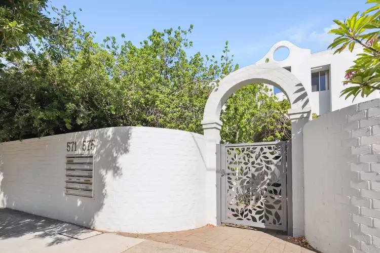 3/571 William Street, Mount Lawley WA 6050
