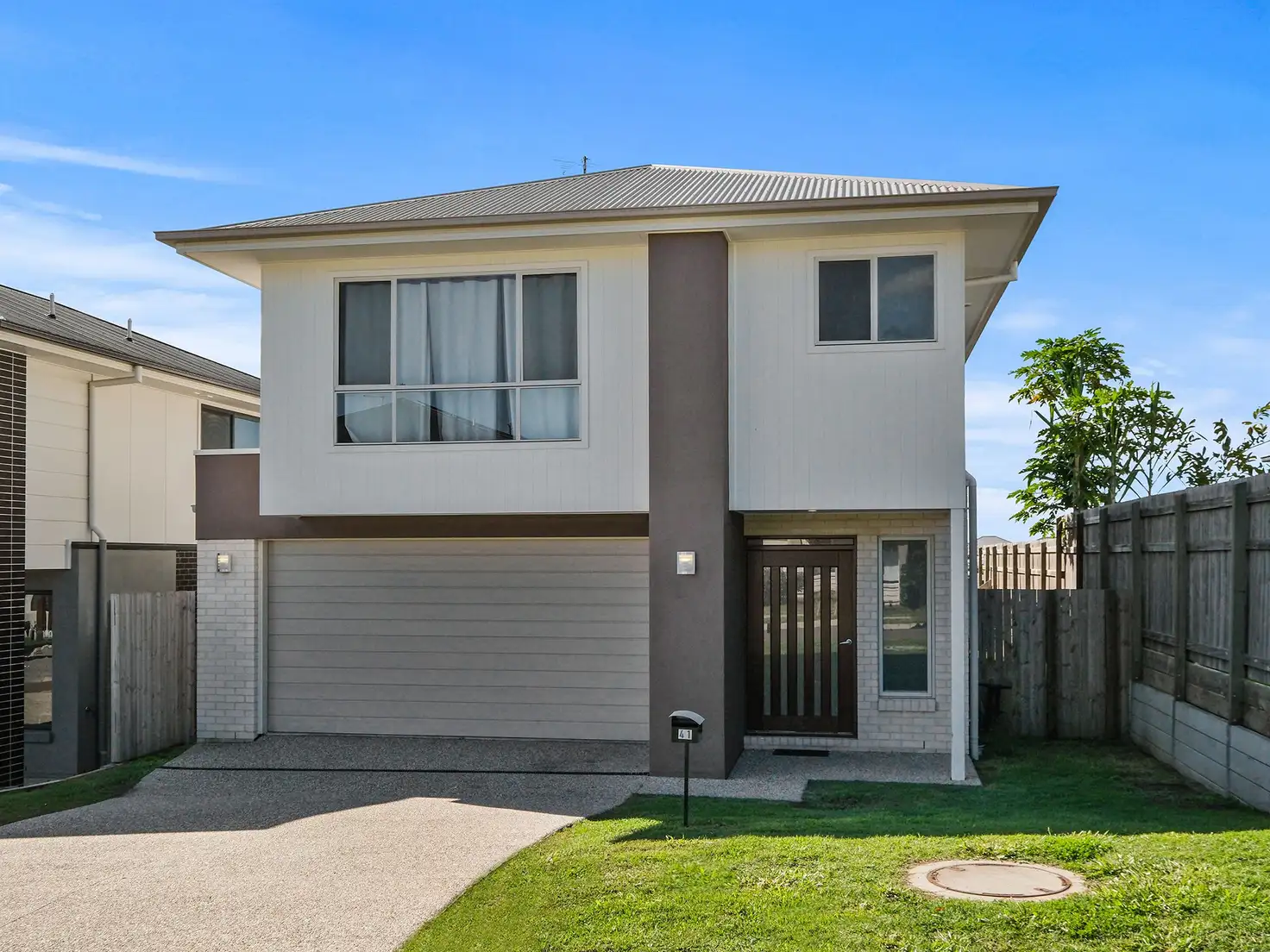 Main view of Homely house listing, 41 Maldon Street, Pallara QLD 4110