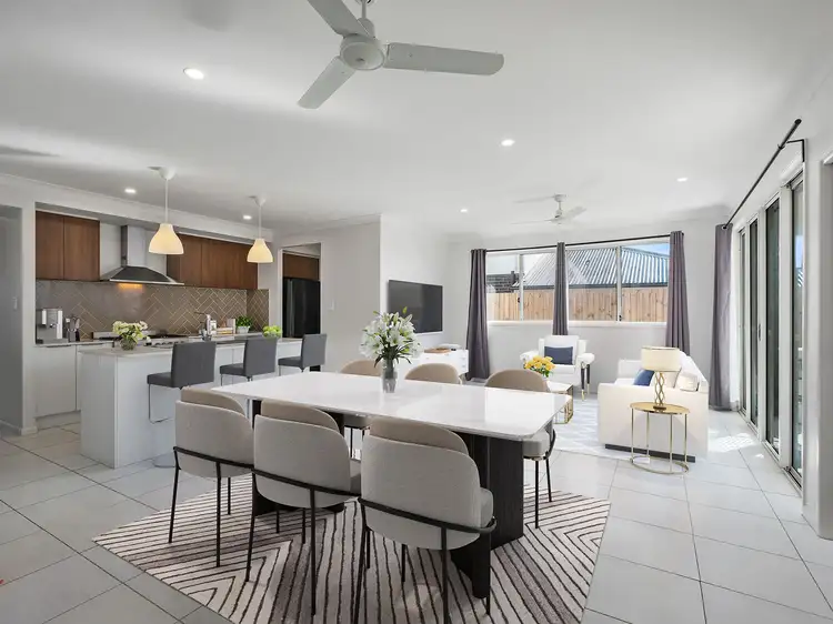 Third view of Homely house listing, 41 Maldon Street, Pallara QLD 4110