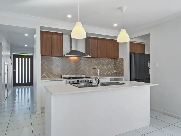 Fourth view of Homely house listing, 41 Maldon Street, Pallara QLD 4110