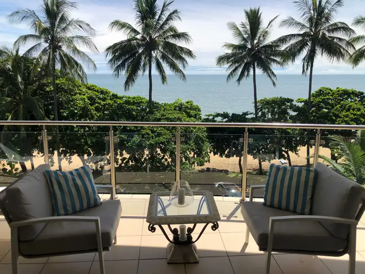 7/37 Vasey Esplanade, Trinity Beach QLD 4879