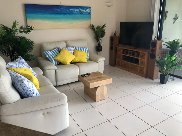 Fourth view of Homely unit listing, 7/37 Vasey Esplanade, Trinity Beach QLD 4879