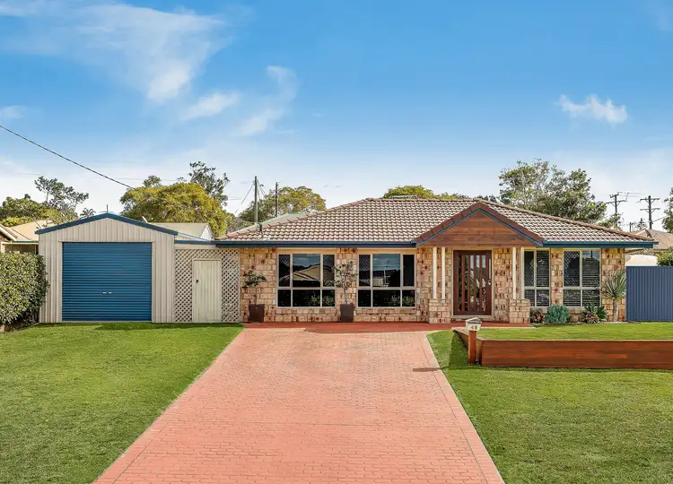49 Broadfoot Street, Kearneys Spring QLD 4350