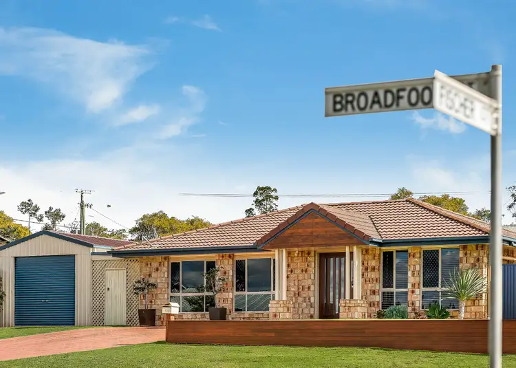 Second view of Homely house listing, 49 Broadfoot Street, Kearneys Spring QLD 4350