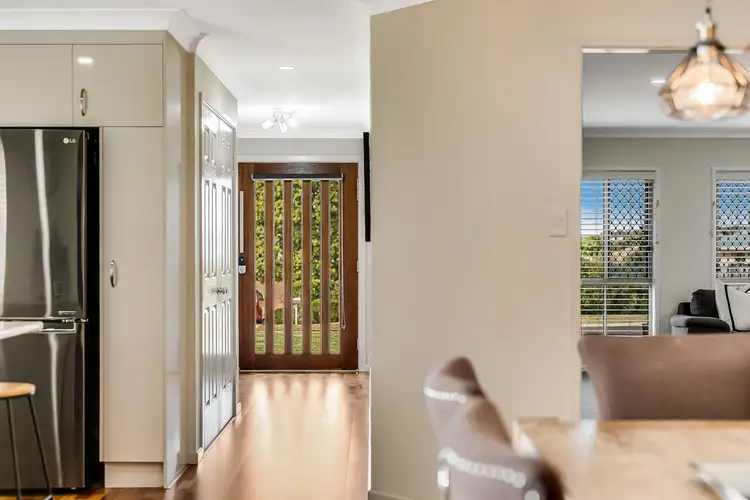 Sixth view of Homely house listing, 49 Broadfoot Street, Kearneys Spring QLD 4350