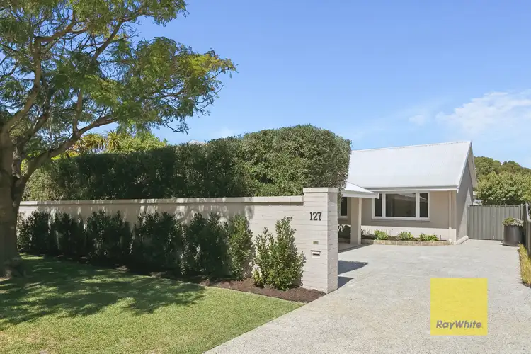 Third view of Homely house listing, 127 Grantham Street, Floreat WA 6014