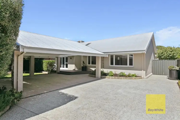 Fourth view of Homely house listing, 127 Grantham Street, Floreat WA 6014