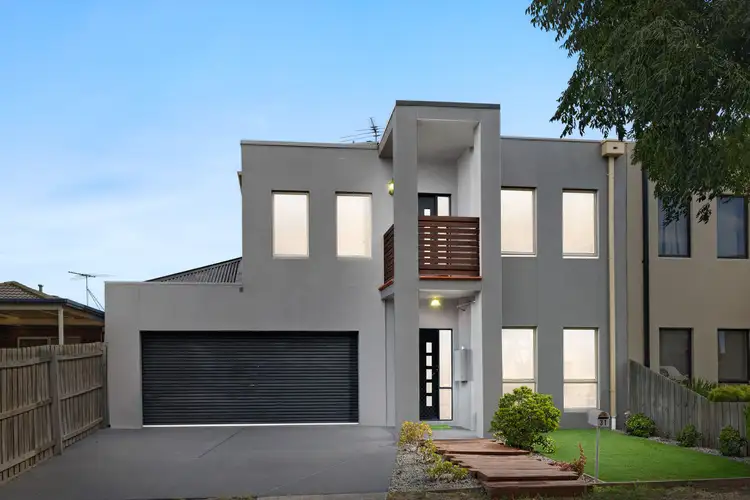 31 Egan Close