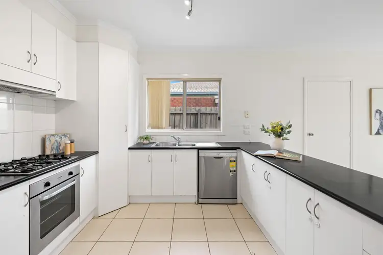 Second view of Homely house listing, 31 Egan Close, Werribee VIC 3030