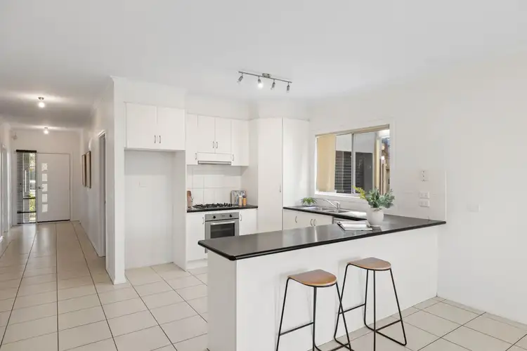 Third view of Homely house listing, 31 Egan Close, Werribee VIC 3030