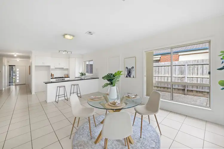 Fourth view of Homely house listing, 31 Egan Close, Werribee VIC 3030