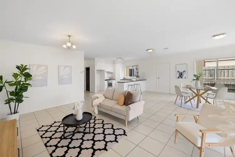 Fifth view of Homely house listing, 31 Egan Close, Werribee VIC 3030