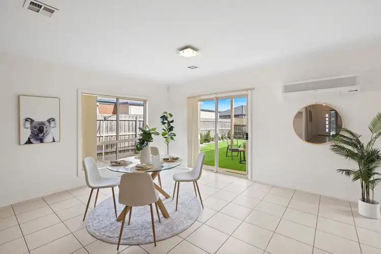 Sixth view of Homely house listing, 31 Egan Close, Werribee VIC 3030