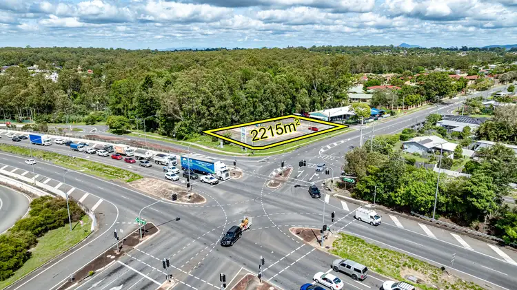 3603 Mount Lindesay Highway, Boronia Heights QLD 4124