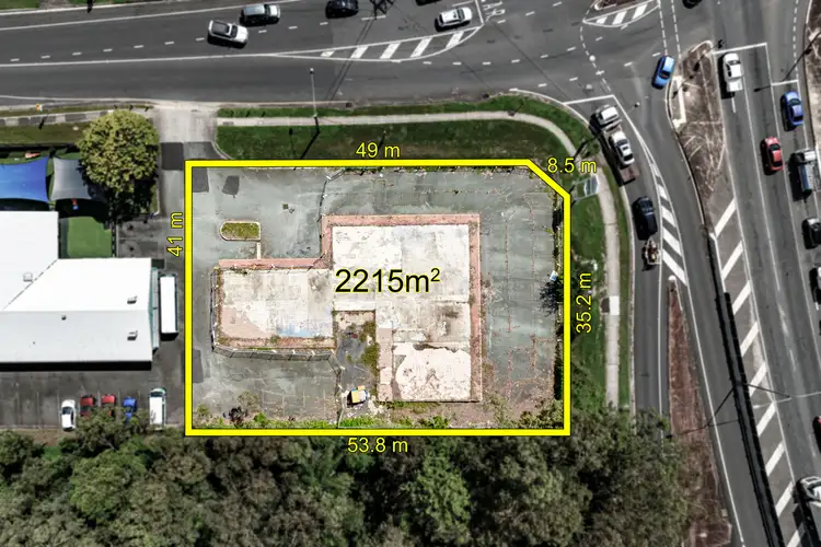Sixth view of Homely land listing, 3603 Mount Lindesay Highway, Boronia Heights QLD 4124