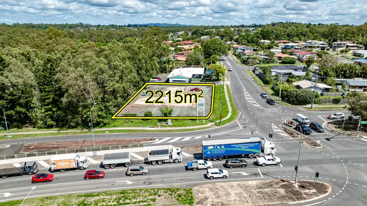 Seventh view of Homely land listing, 3603 Mount Lindesay Highway, Boronia Heights QLD 4124