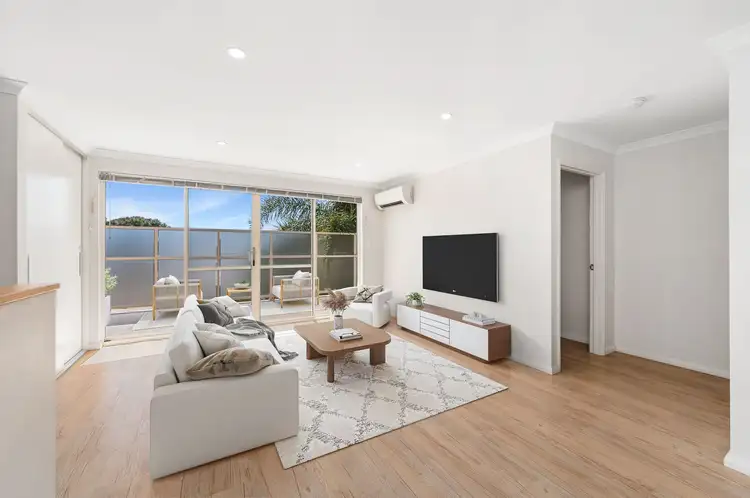 Second view of Homely apartment listing, 8/70 Gilbertson Road, Kardinya WA 6163