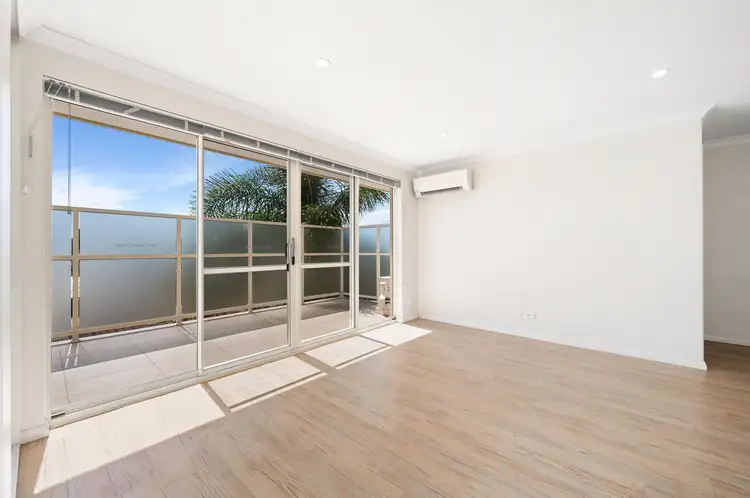 Third view of Homely apartment listing, 8/70 Gilbertson Road, Kardinya WA 6163