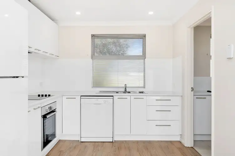Sixth view of Homely apartment listing, 8/70 Gilbertson Road, Kardinya WA 6163