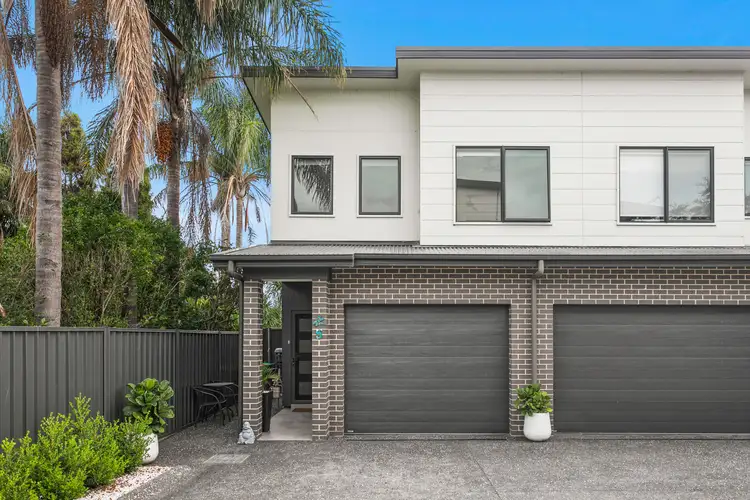 5/35 Pioneer Drive, Oak Flats NSW 2529