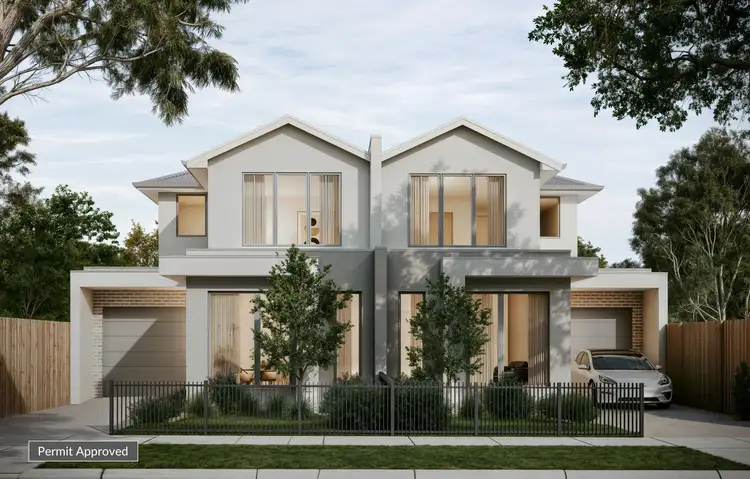 Main view of Homely house listing, 24 Ransom Avenue, Altona VIC 3018
