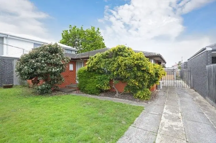 Second view of Homely house listing, 24 Ransom Avenue, Altona VIC 3018