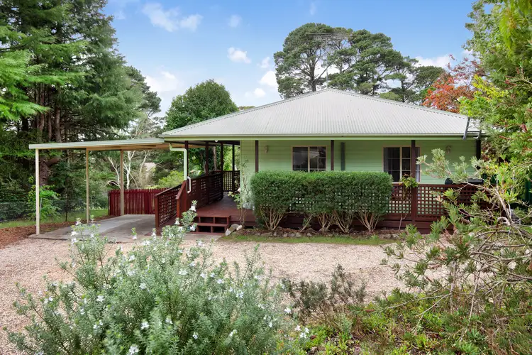 6 Kanimbla Valley Road, Mount Victoria NSW 2786