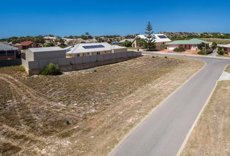 Seventh view of Homely land listing, 1 Coral Court, Port Denison WA 6525