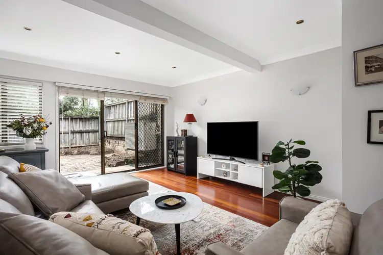 5/2 Cross Street, Baulkham Hills NSW 2153