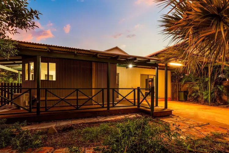 Third view of Homely house listing, 14 Barnsley Place, Cable Beach WA 6726