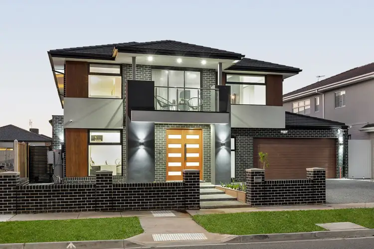 10 Abbotsford Road, Mickleham VIC 3064