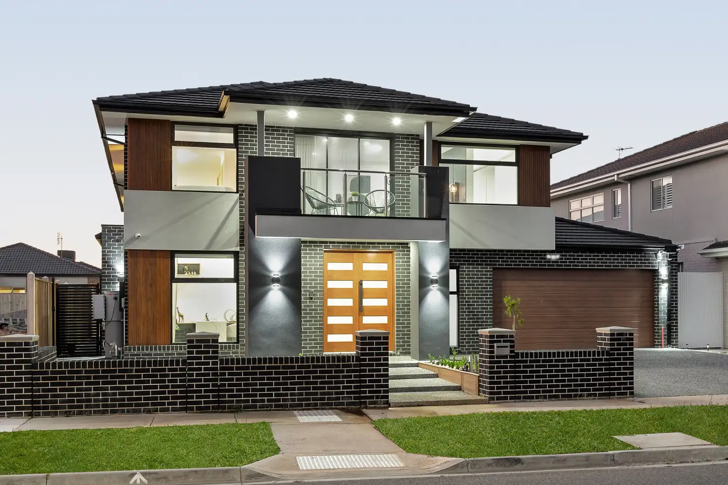 Main view of Homely house listing, 10 Abbotsford Road, Mickleham VIC 3064