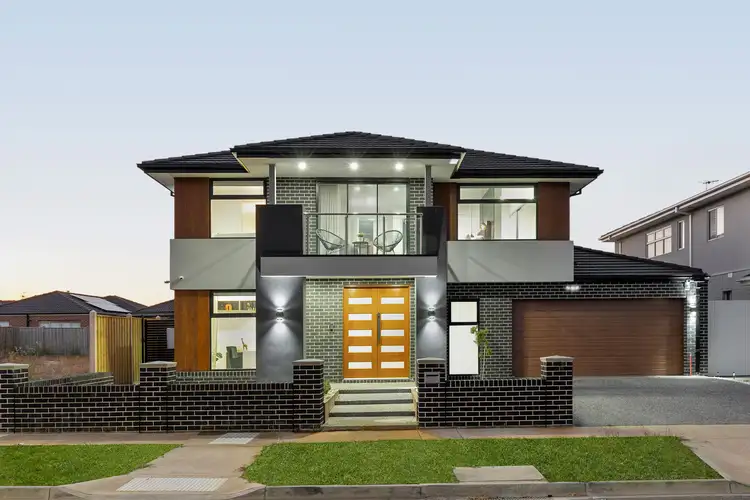 Second view of Homely house listing, 10 Abbotsford Road, Mickleham VIC 3064