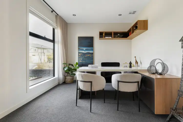 Third view of Homely house listing, 10 Abbotsford Road, Mickleham VIC 3064