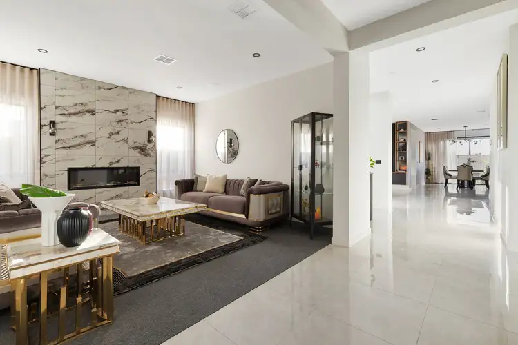 Fifth view of Homely house listing, 10 Abbotsford Road, Mickleham VIC 3064