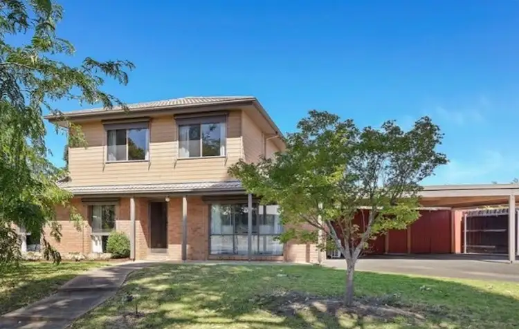 13 Deed Drive