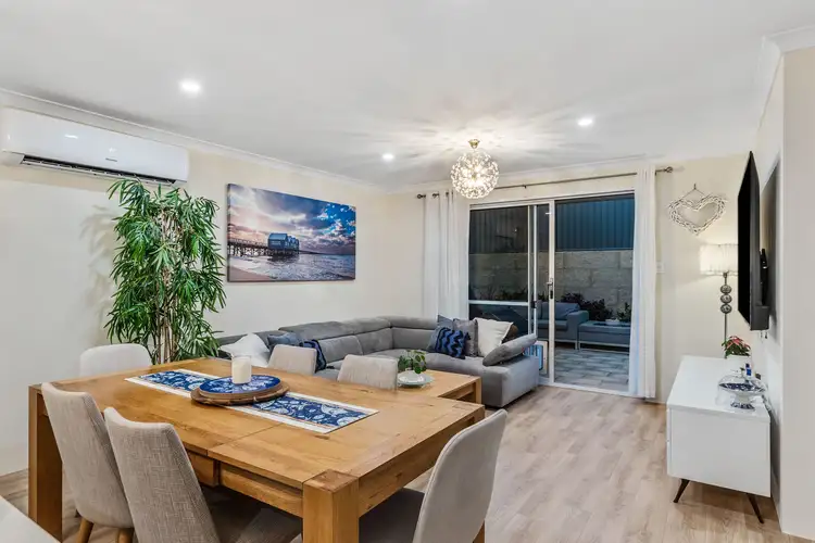 Sixth view of Homely house listing, 3 Jervis Close, Clarkson WA 6030
