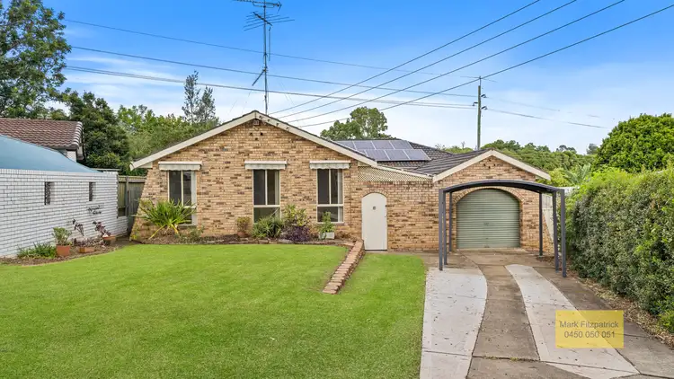 40 Starr Close