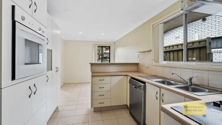 Third view of Homely house listing, 40 Starr Close, Camden NSW 2570