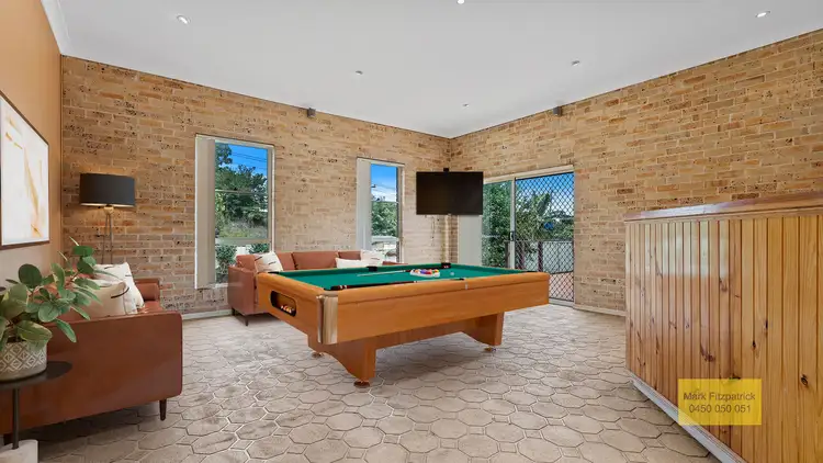 Fourth view of Homely house listing, 40 Starr Close, Camden NSW 2570