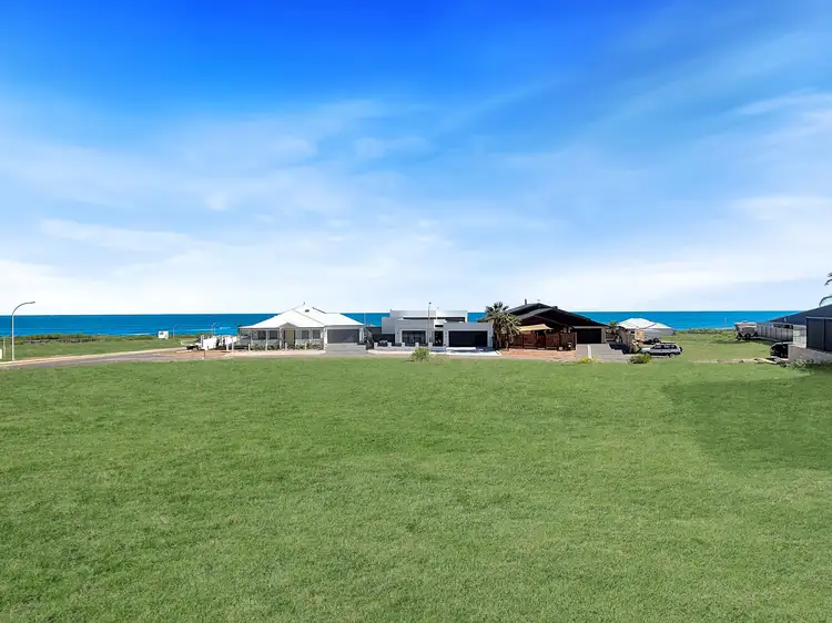 Main view of Homely land listing, 4 Grey Close, Dongara WA 6525