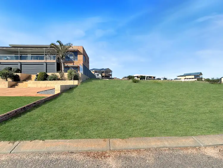 Third view of Homely land listing, 4 Grey Close, Dongara WA 6525